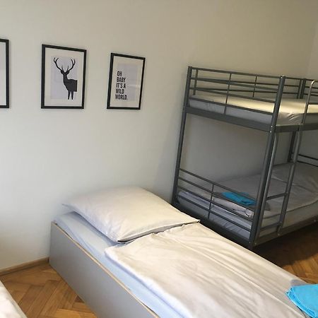 P63 City Rooms Nuernberg Center Nuremberga Exterior foto