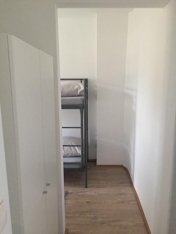 P63 City Rooms Nuernberg Center Nuremberga Exterior foto