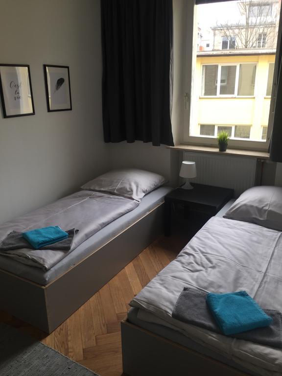 P63 City Rooms Nuernberg Center Nuremberga Exterior foto