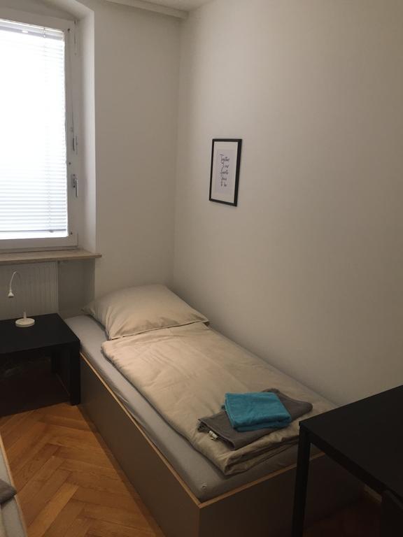 P63 City Rooms Nuernberg Center Nuremberga Exterior foto