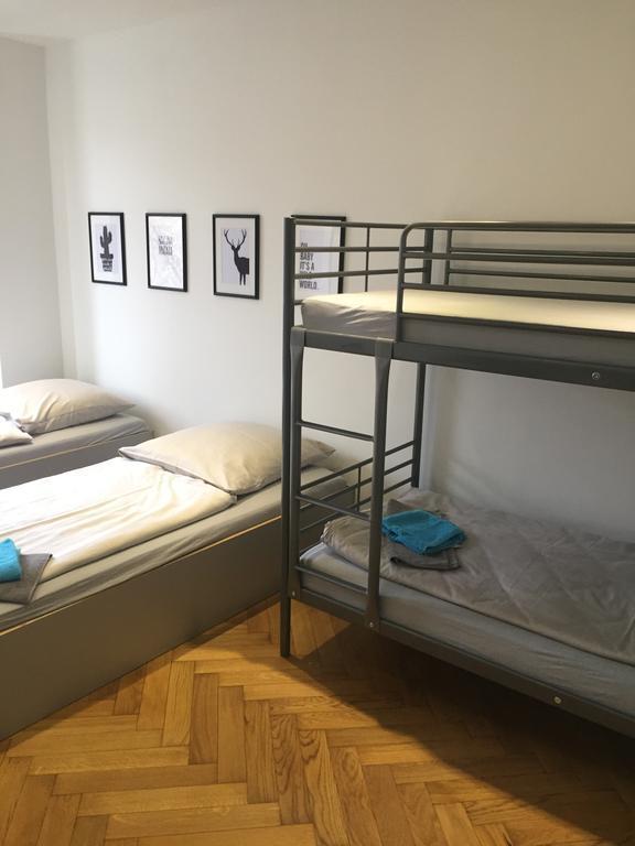 P63 City Rooms Nuernberg Center Nuremberga Exterior foto
