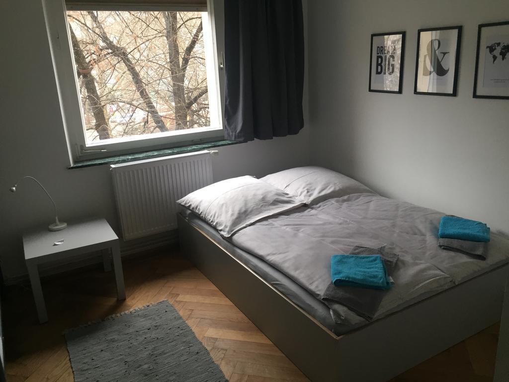 P63 City Rooms Nuernberg Center Nuremberga Exterior foto