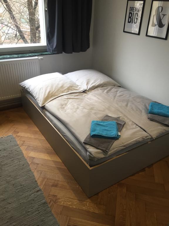 P63 City Rooms Nuernberg Center Nuremberga Exterior foto