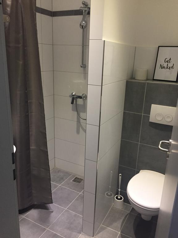 P63 City Rooms Nuernberg Center Nuremberga Exterior foto