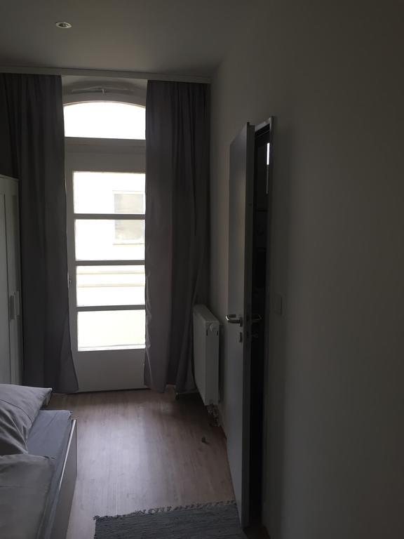 P63 City Rooms Nuernberg Center Nuremberga Exterior foto