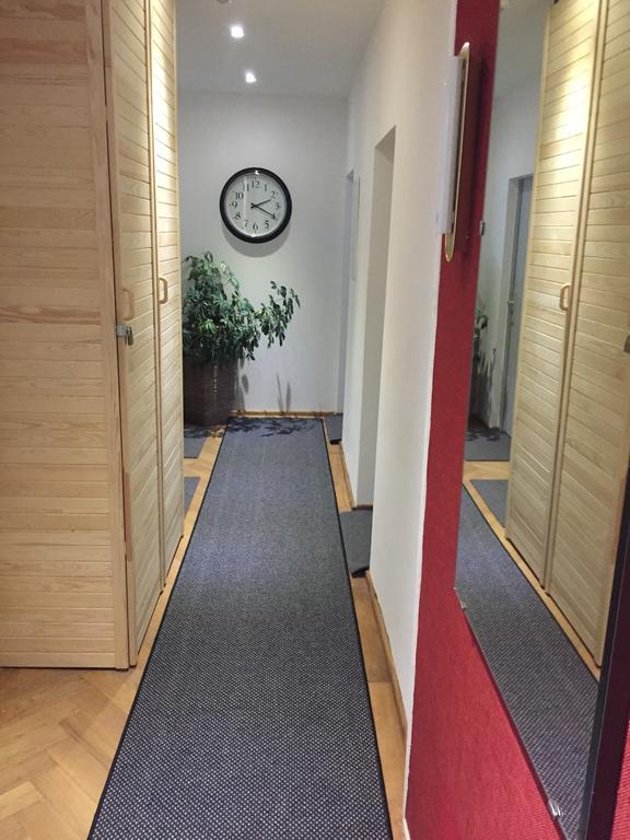 P63 City Rooms Nuernberg Center Nuremberga Exterior foto